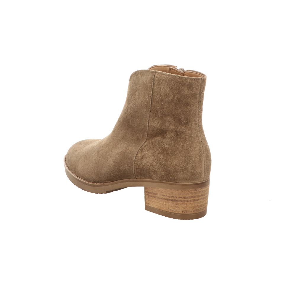 Gabor Damen Stiefelette  in beige