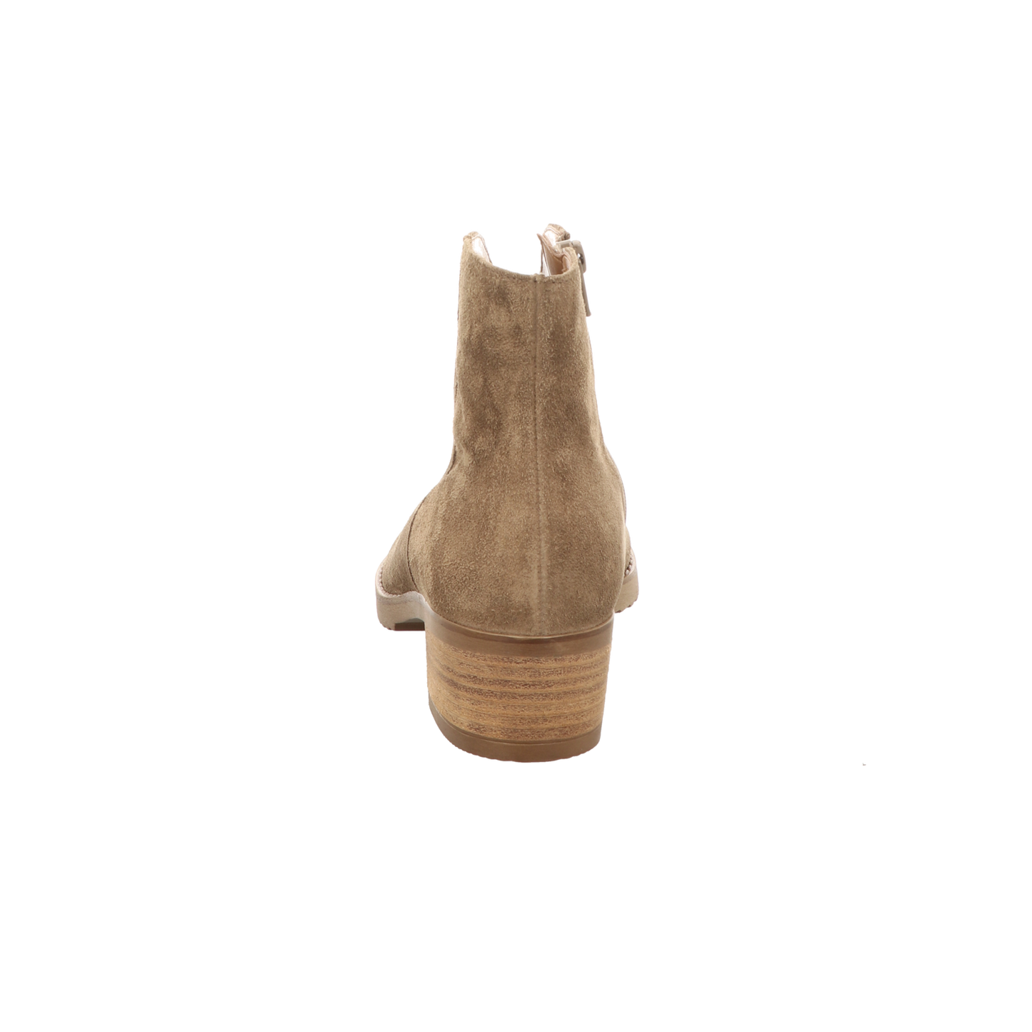 Gabor Damen Stiefelette  in beige