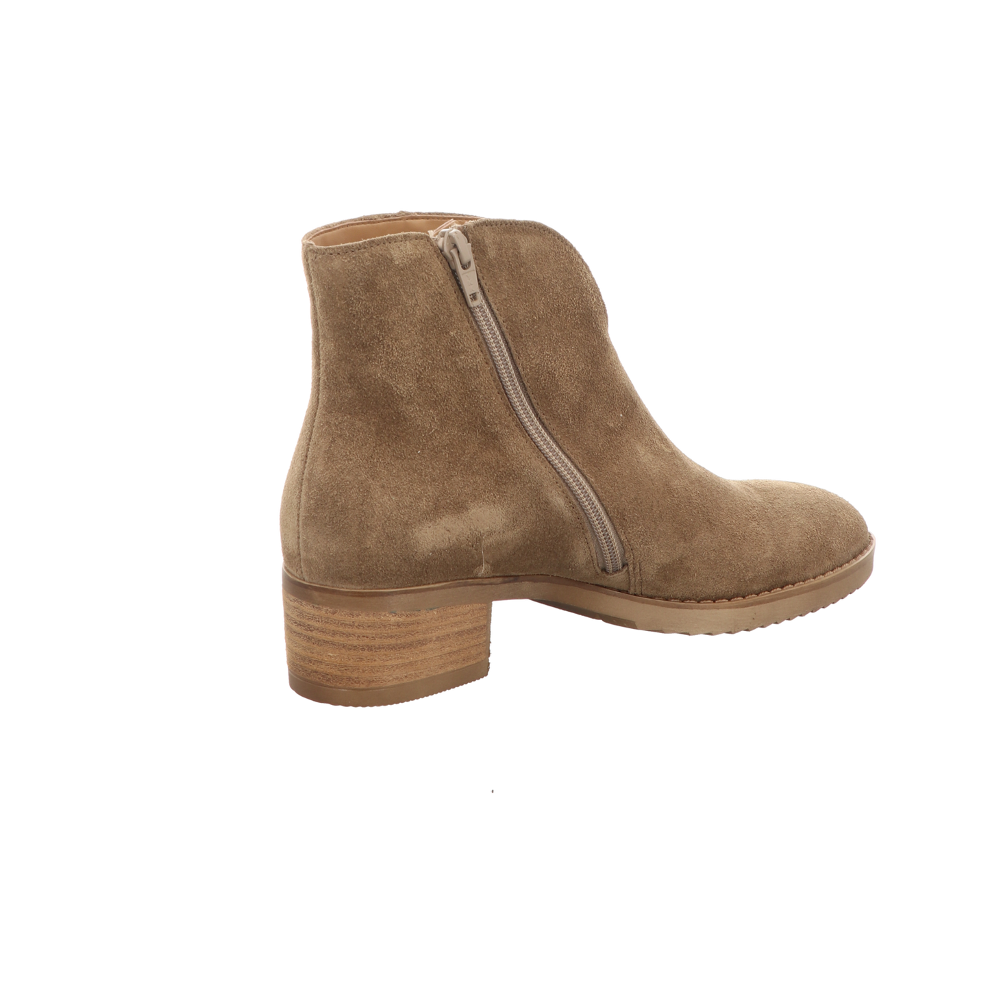 Gabor Damen Stiefelette  in beige