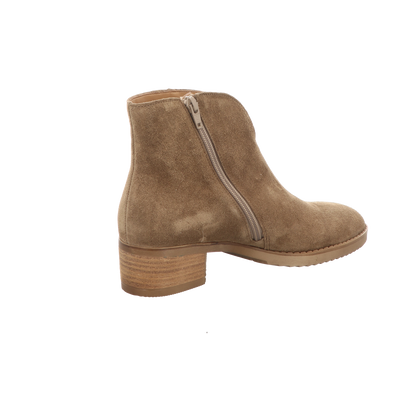 Gabor Damen Stiefelette  in beige