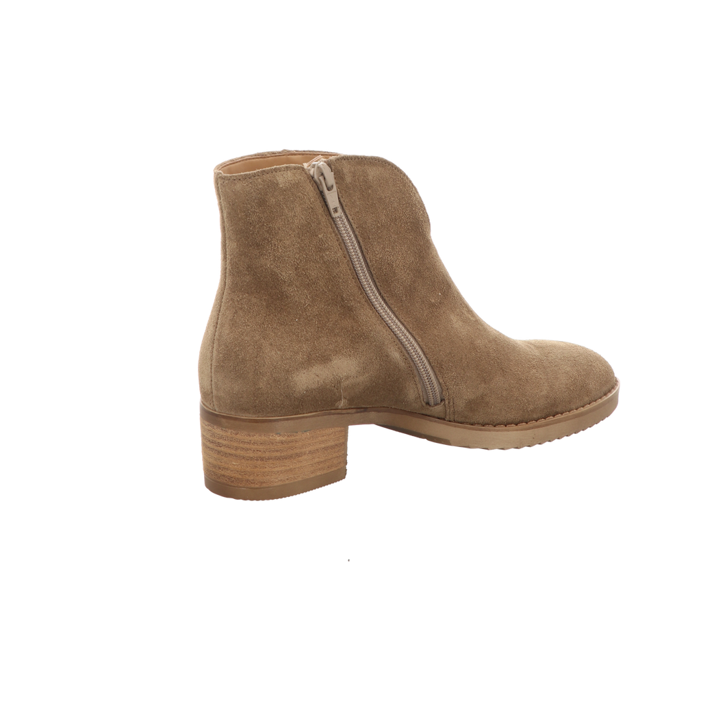 Gabor Damen Stiefelette  in beige