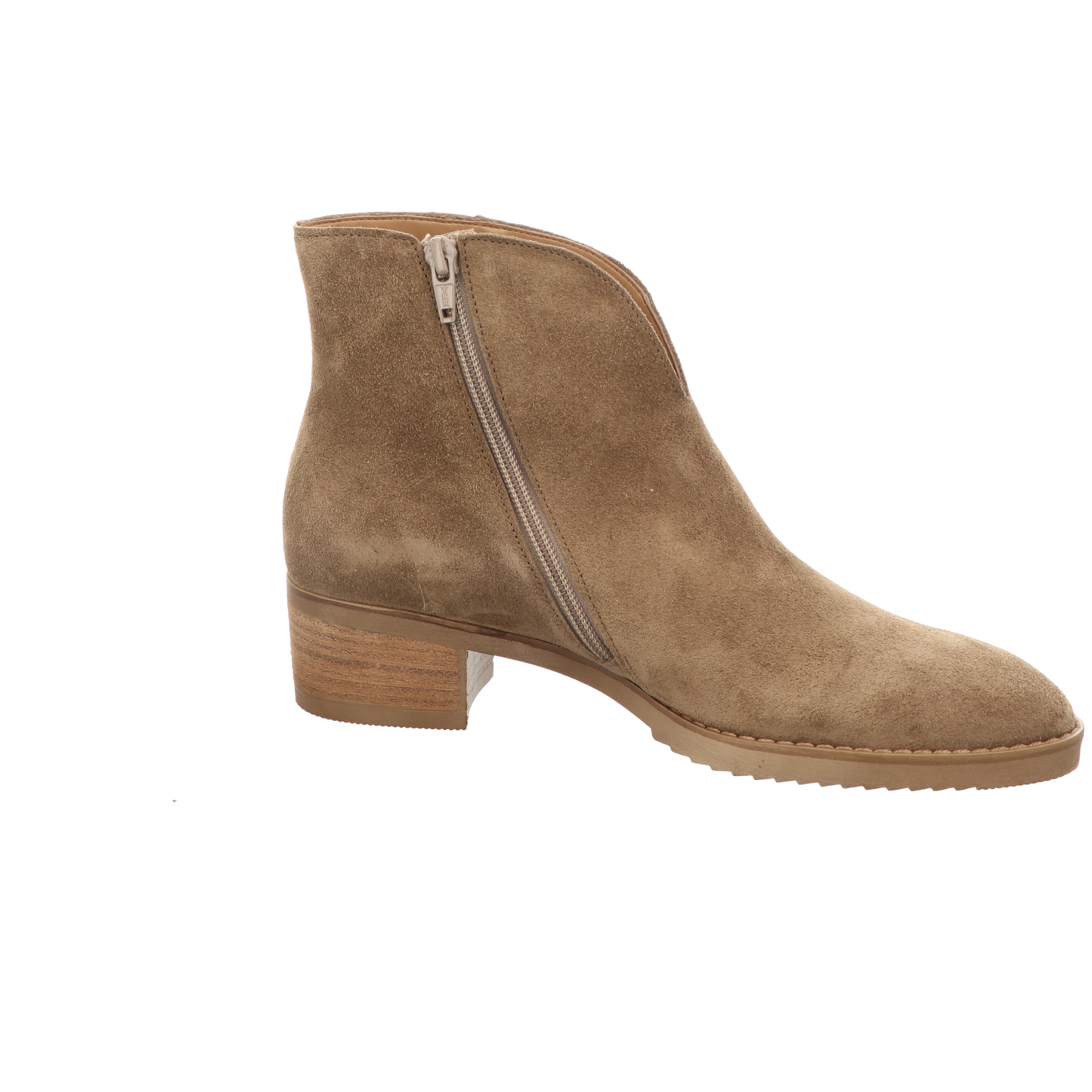 Gabor Damen Stiefelette  in beige