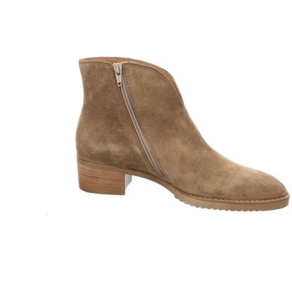Gabor Damen Stiefelette  in beige