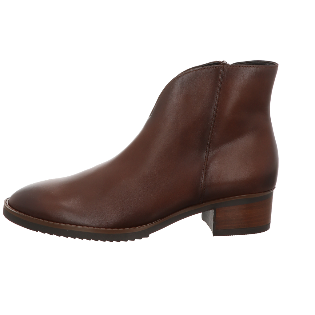 Gabor Damen Stiefelette  in braun