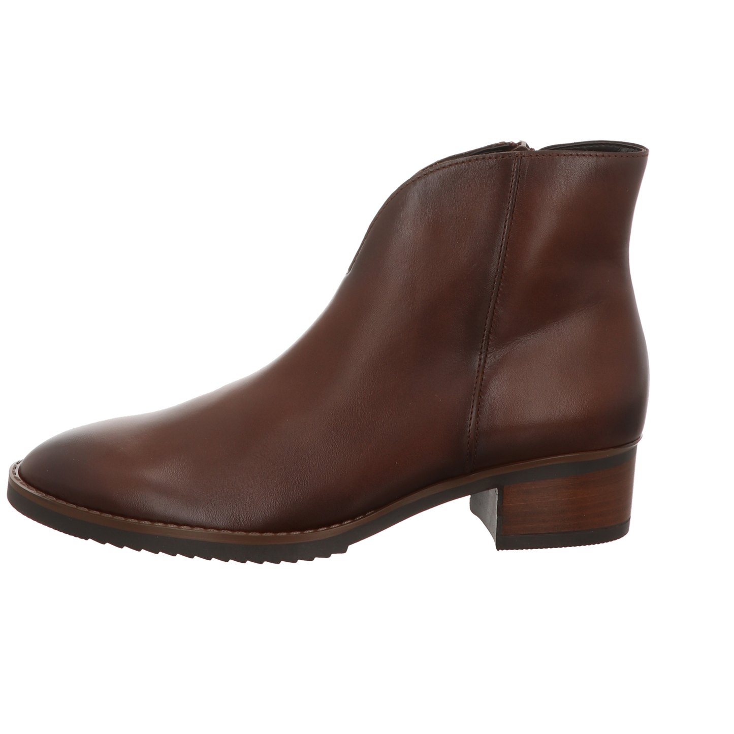 Gabor Damen Stiefelette  in braun