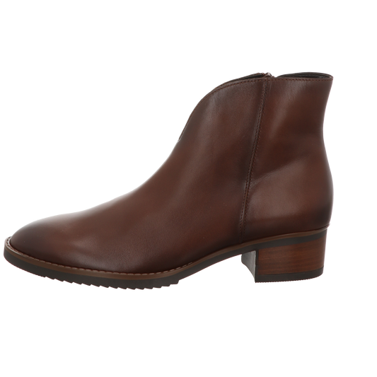 Gabor Damen Stiefelette  in braun