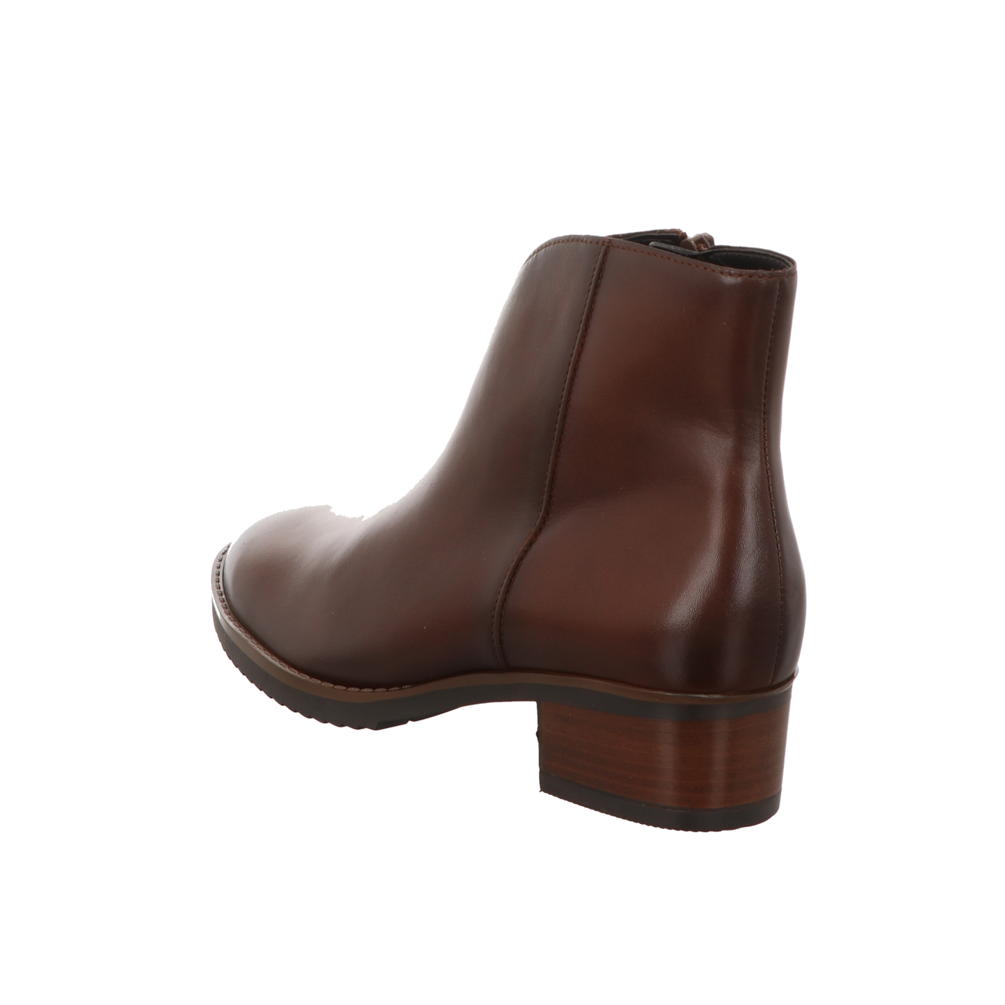 Gabor Damen Stiefelette  in braun