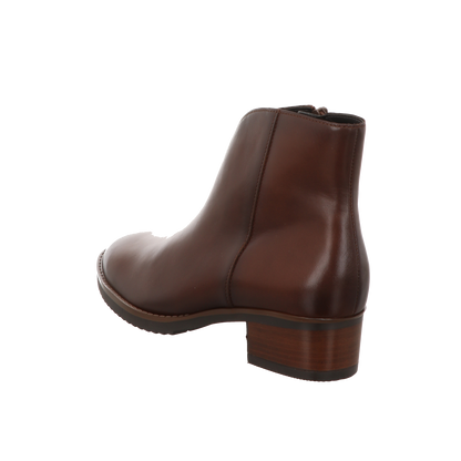 Gabor Damen Stiefelette  in braun