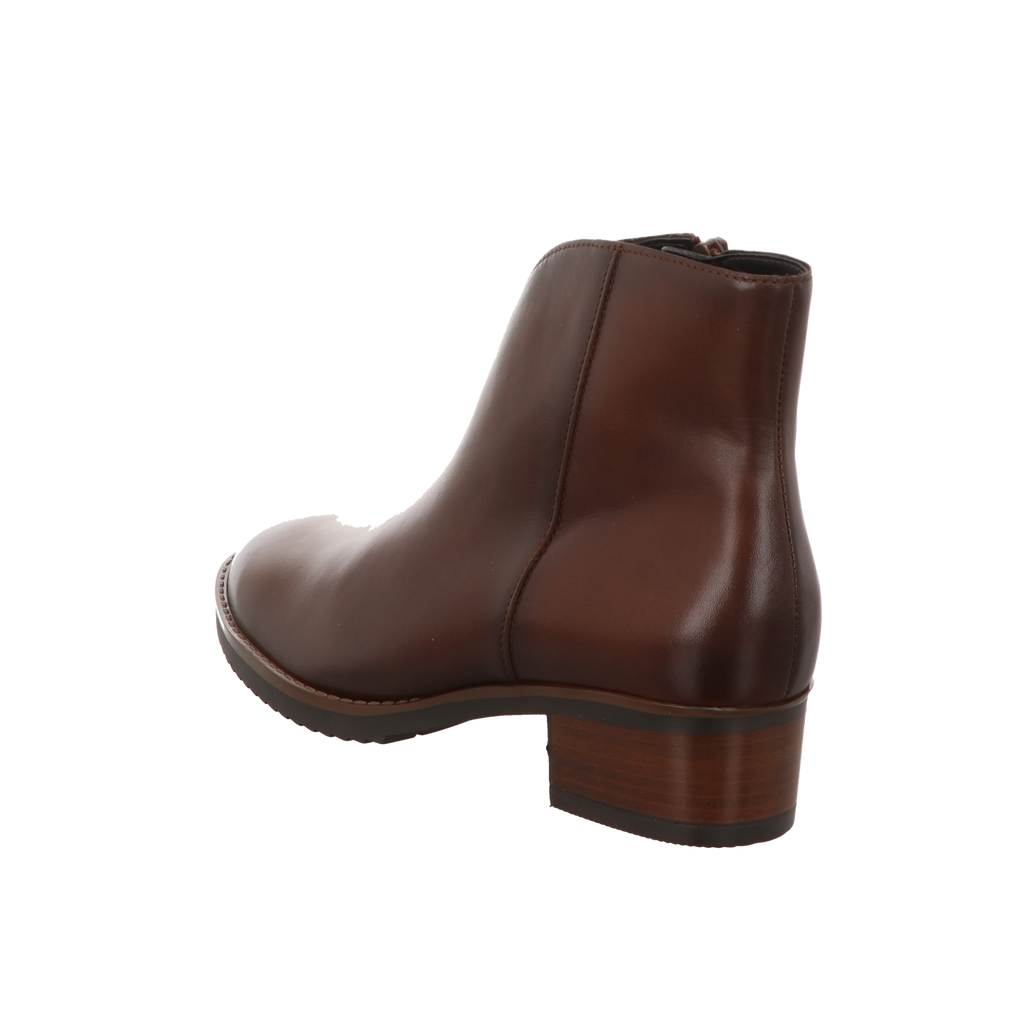 Gabor Damen Stiefelette  in braun