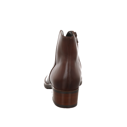 Gabor Damen Stiefelette  in braun