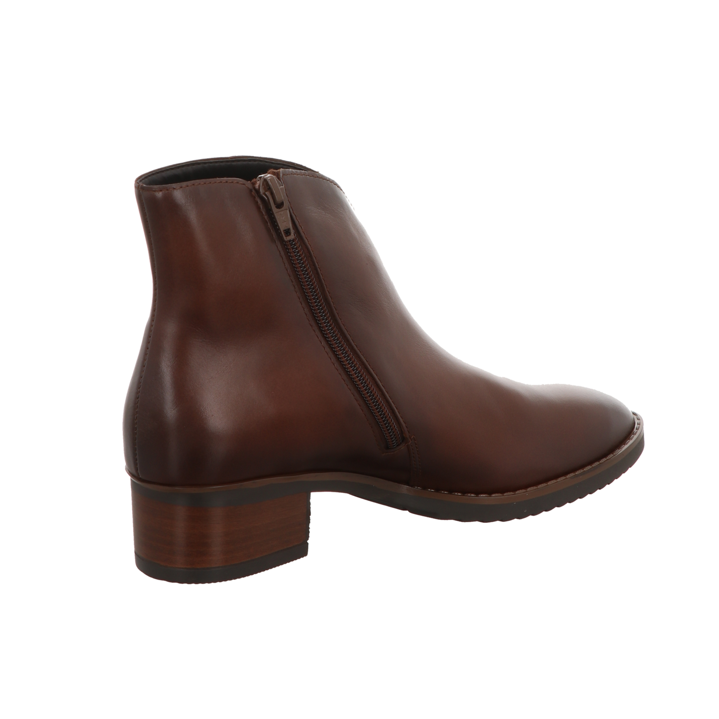 Gabor Damen Stiefelette  in braun