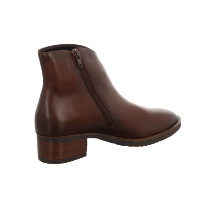 Gabor Damen Stiefelette  in braun