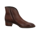 Gabor Damen Stiefelette  in braun