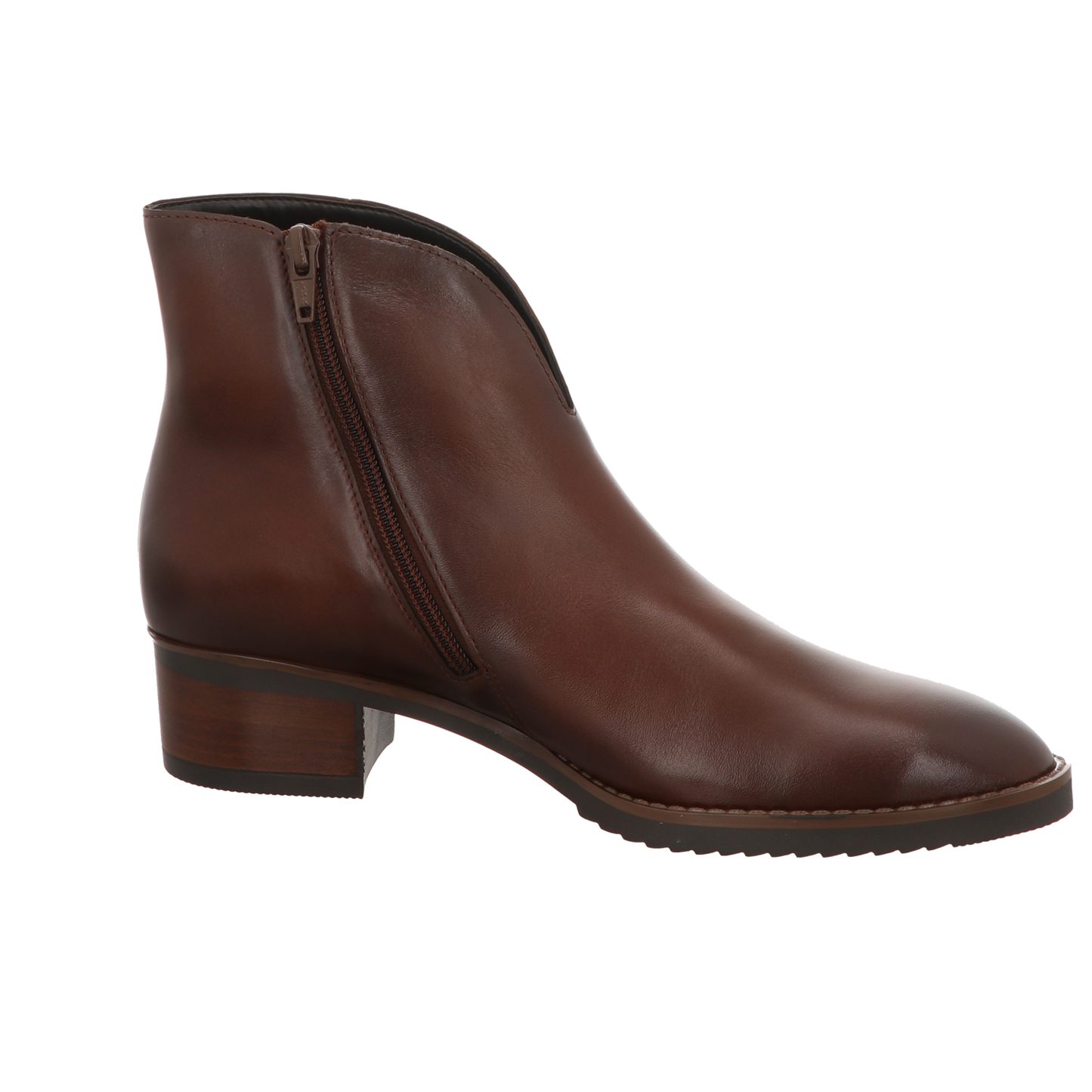 Gabor Damen Stiefelette  in braun