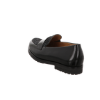Gabor Damen Slipper Florenz in schwarz