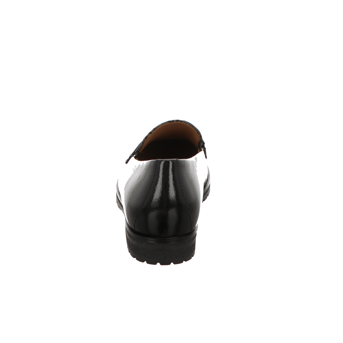 Gabor Damen Slipper Florenz in schwarz
