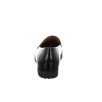 Gabor Damen Slipper Florenz in schwarz