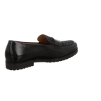 Gabor Damen Slipper Florenz in schwarz