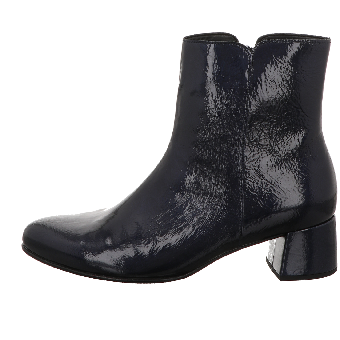 Gabor Damen Stiefelette  in dunkelblau