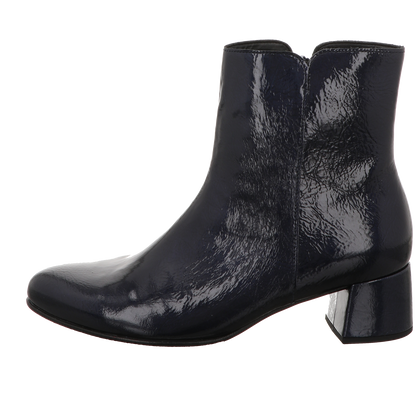 Gabor Damen Stiefelette  in dunkelblau