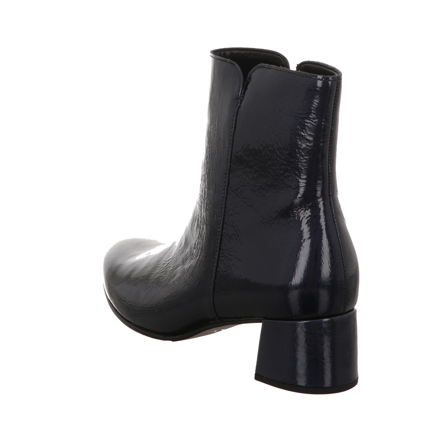 Gabor Damen Stiefelette  in dunkelblau