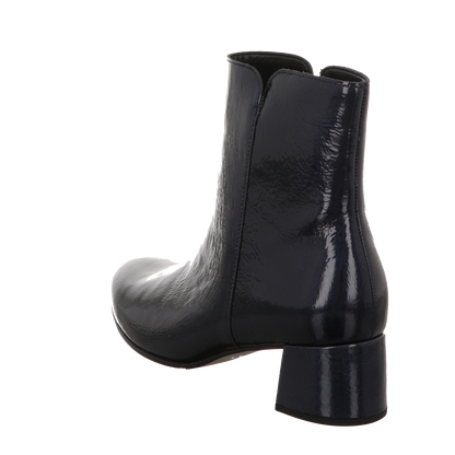 Gabor Damen Stiefelette  in dunkelblau
