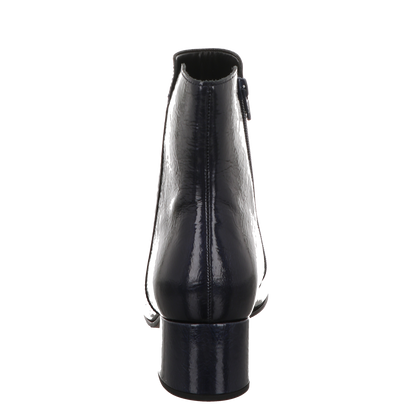 Gabor Damen Stiefelette  in dunkelblau