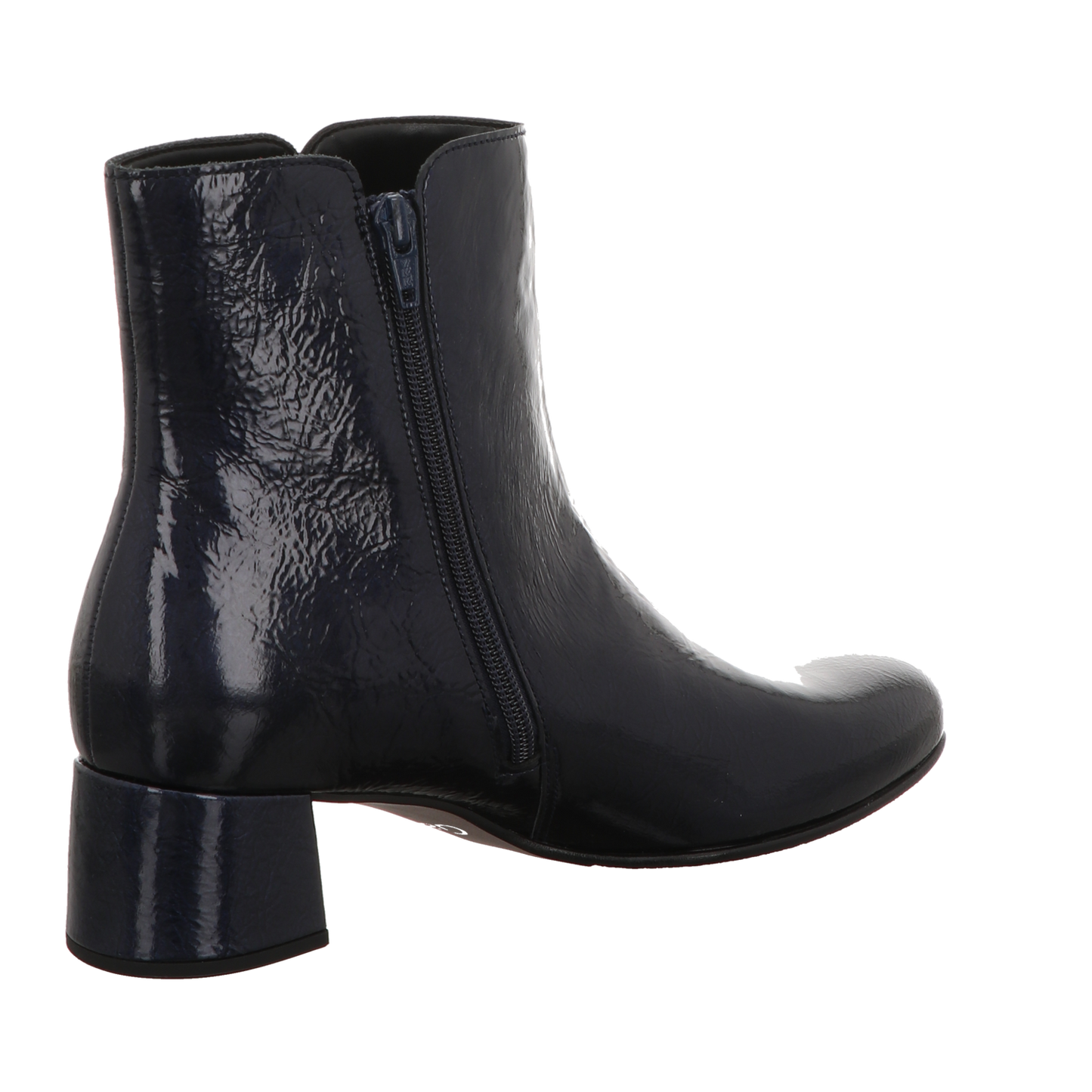 Gabor Damen Stiefelette  in dunkelblau