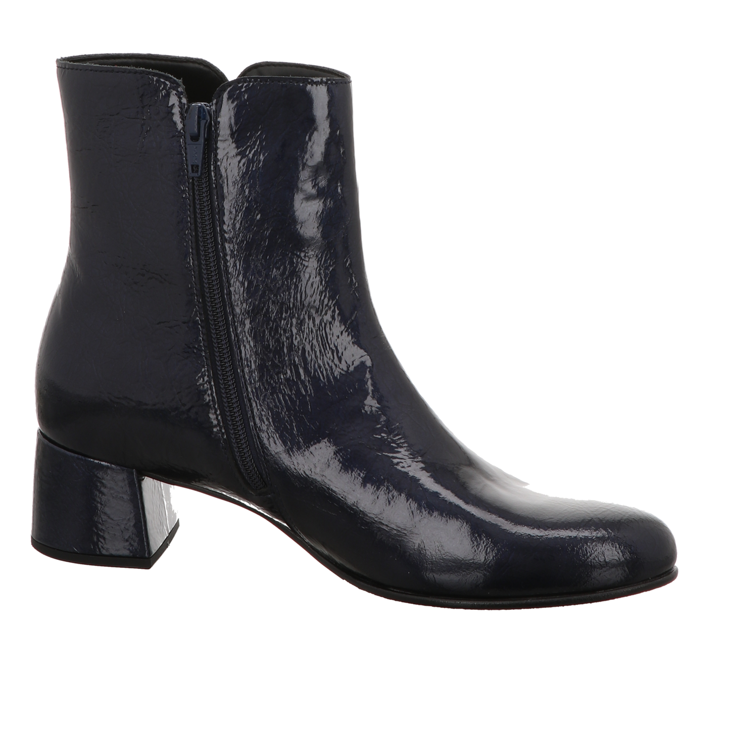 Gabor Damen Stiefelette  in dunkelblau