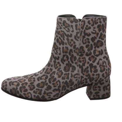Gabor Damen Stiefelette  in grau