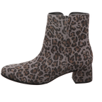 Gabor Damen Stiefelette  in grau