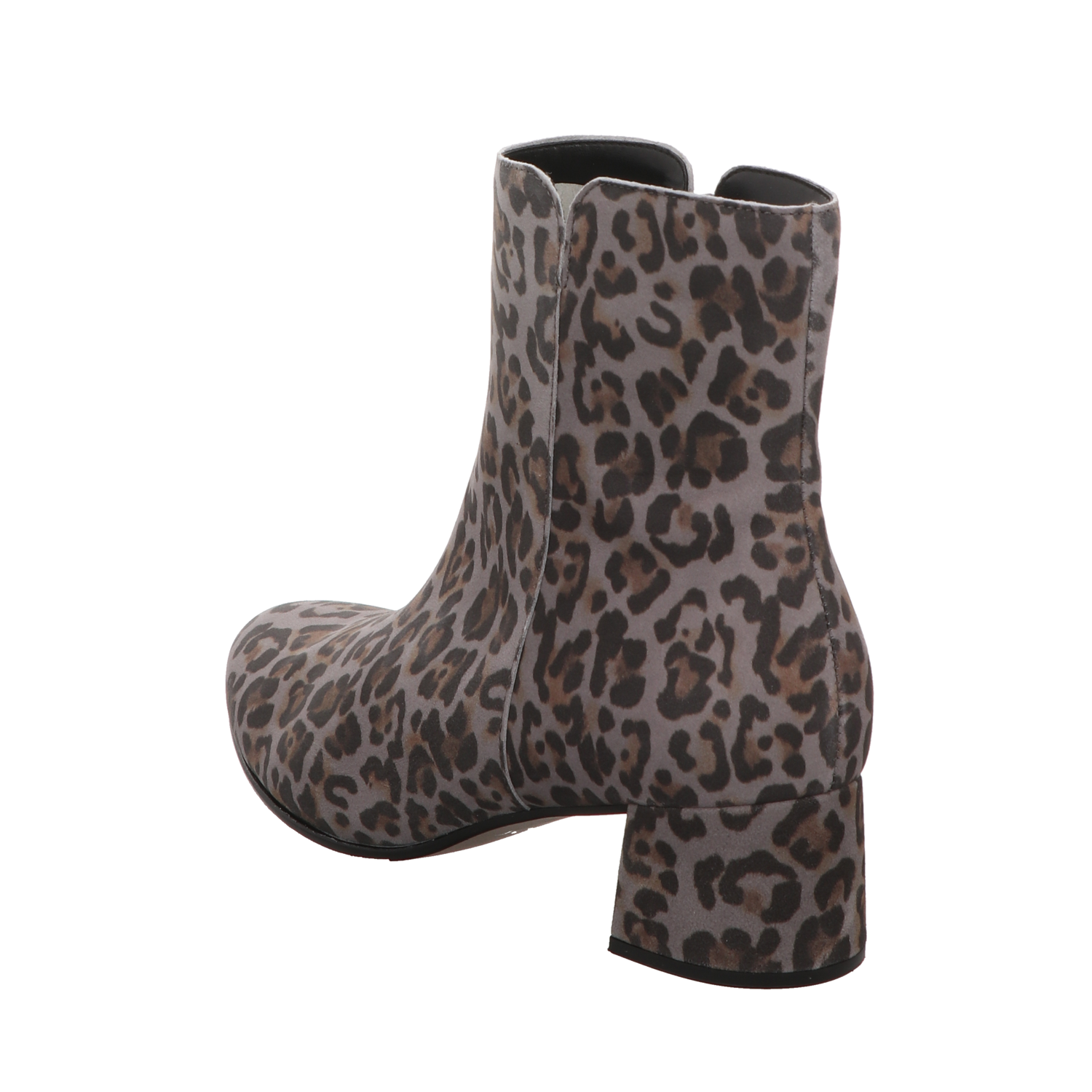Gabor Damen Stiefelette  in grau