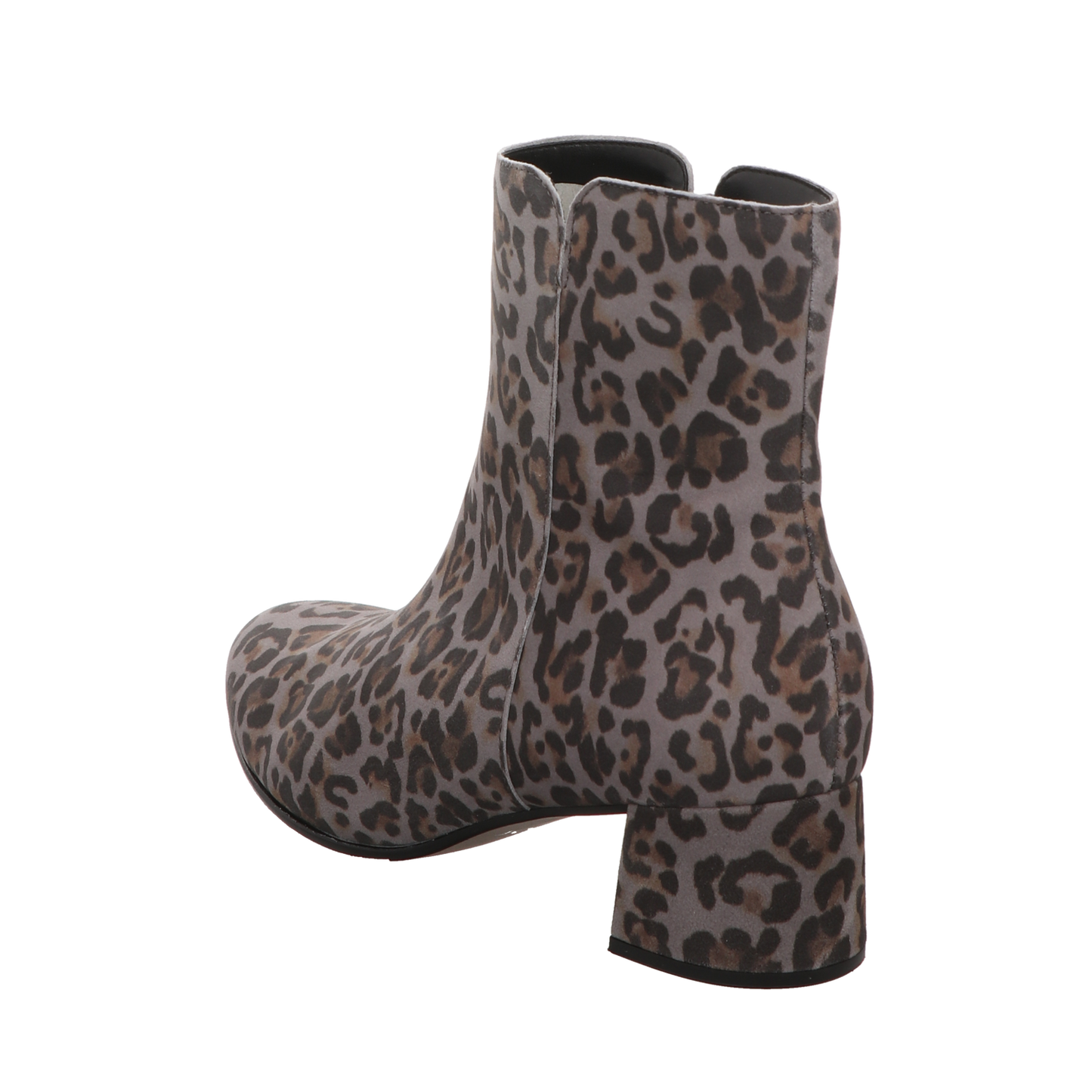 Gabor Damen Stiefelette  in grau