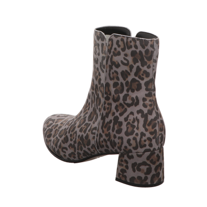 Gabor Damen Stiefelette  in grau