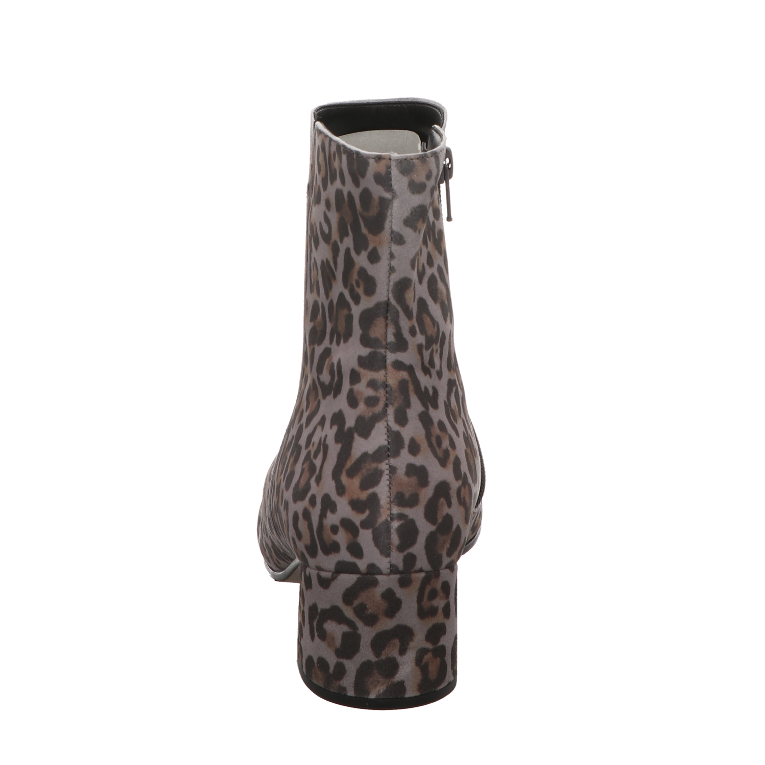 Gabor Damen Stiefelette  in grau