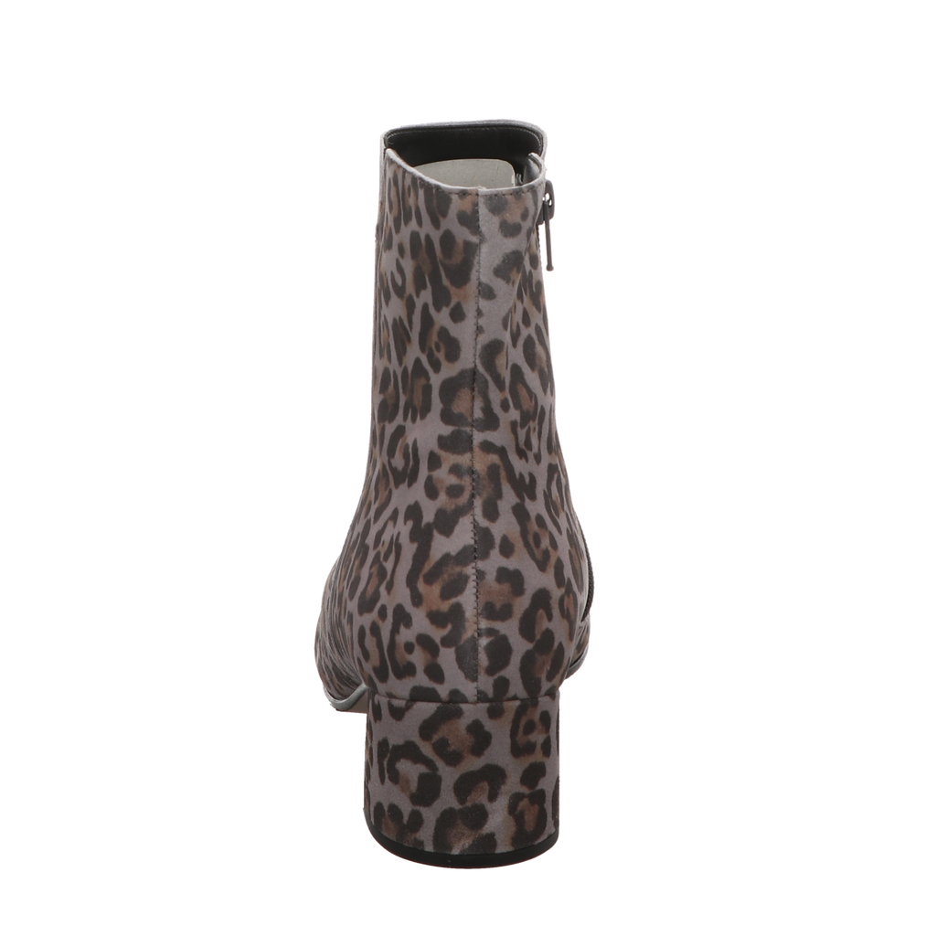 Gabor Damen Stiefelette  in grau