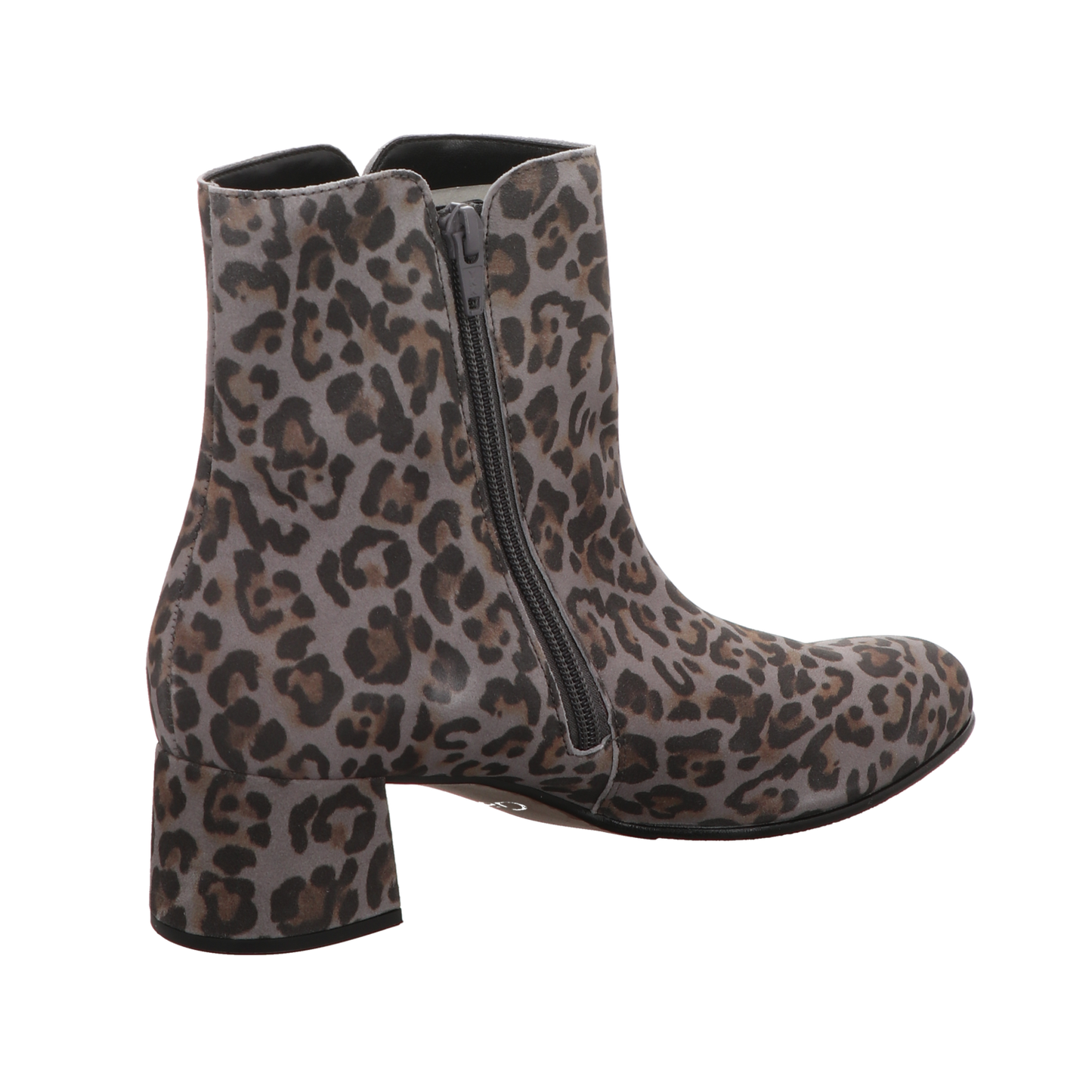 Gabor Damen Stiefelette  in grau