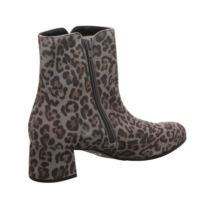 Gabor Damen Stiefelette  in grau