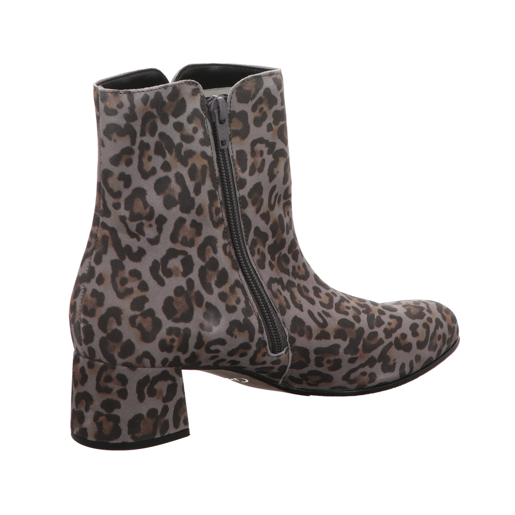 Gabor Damen Stiefelette  in grau