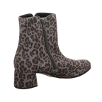Gabor Damen Stiefelette  in grau