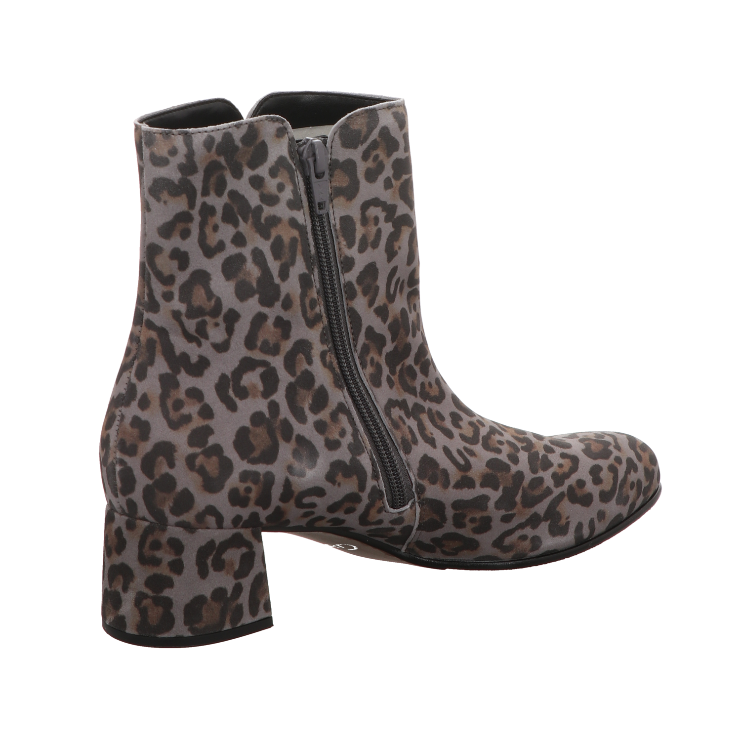 Gabor Damen Stiefelette  in grau