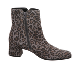 Gabor Damen Stiefelette  in grau