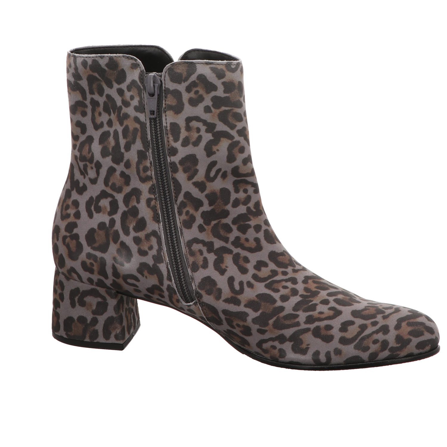 Gabor Damen Stiefelette  in grau