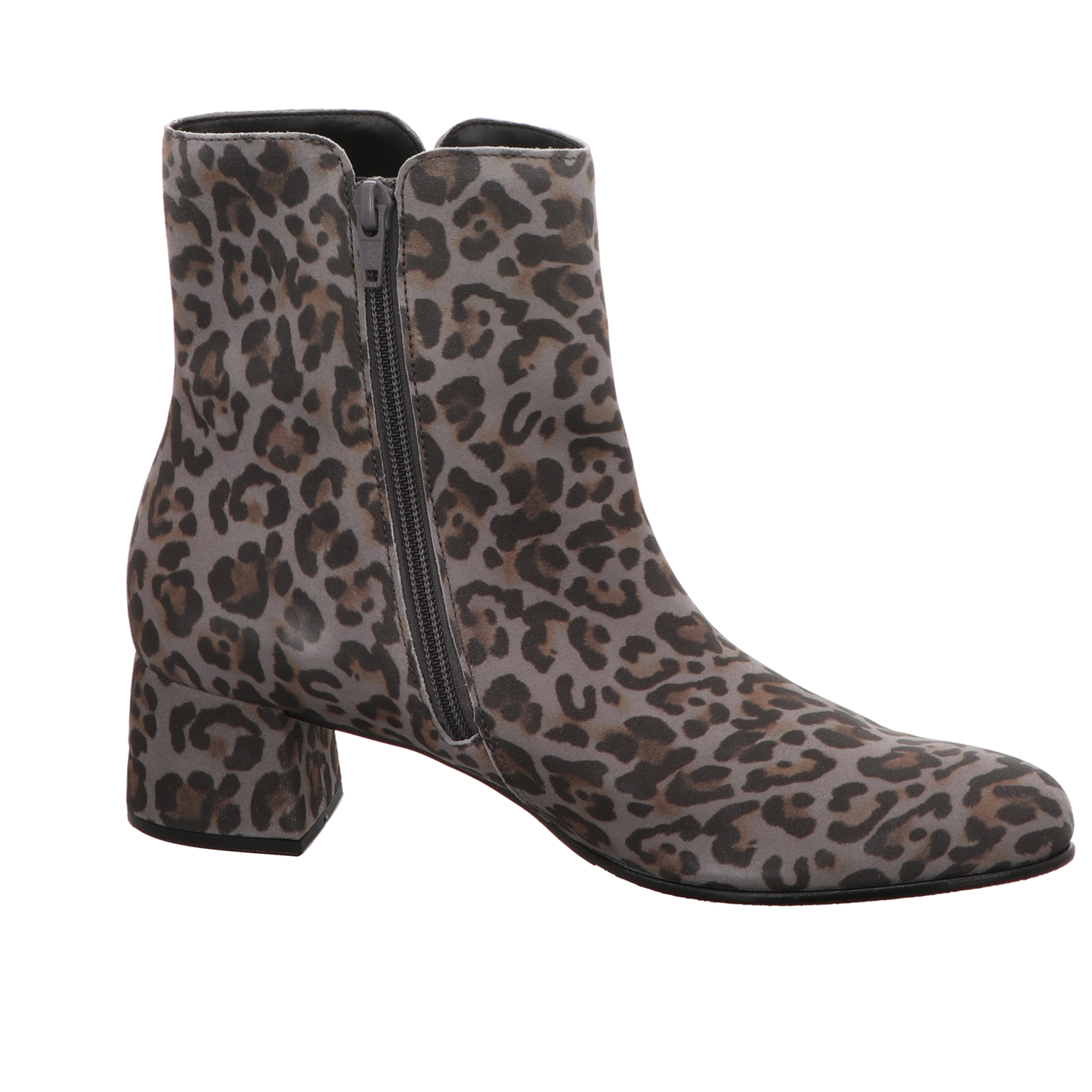 Gabor Damen Stiefelette  in grau