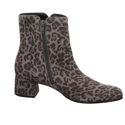 Gabor Damen Stiefelette  in grau