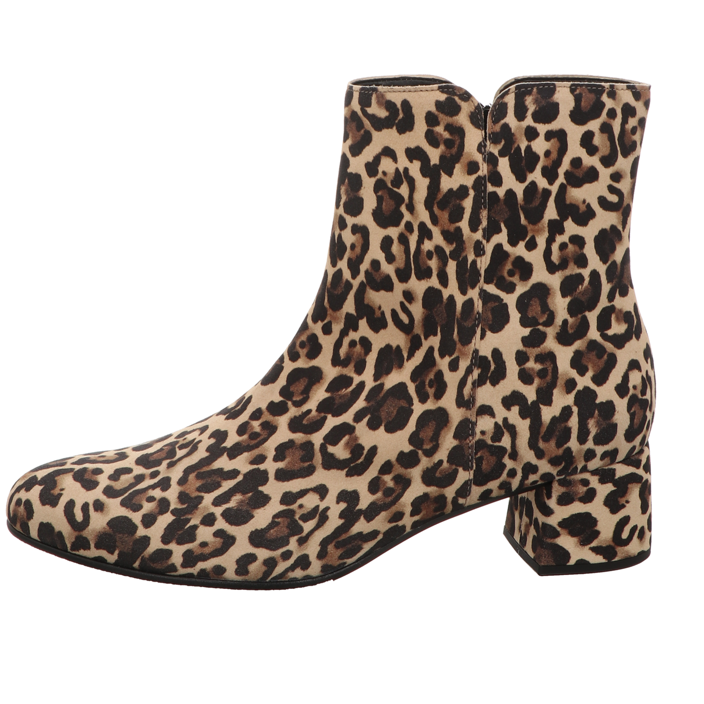 Gabor Damen Stiefelette  in beige