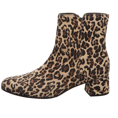Gabor Damen Stiefelette  in beige