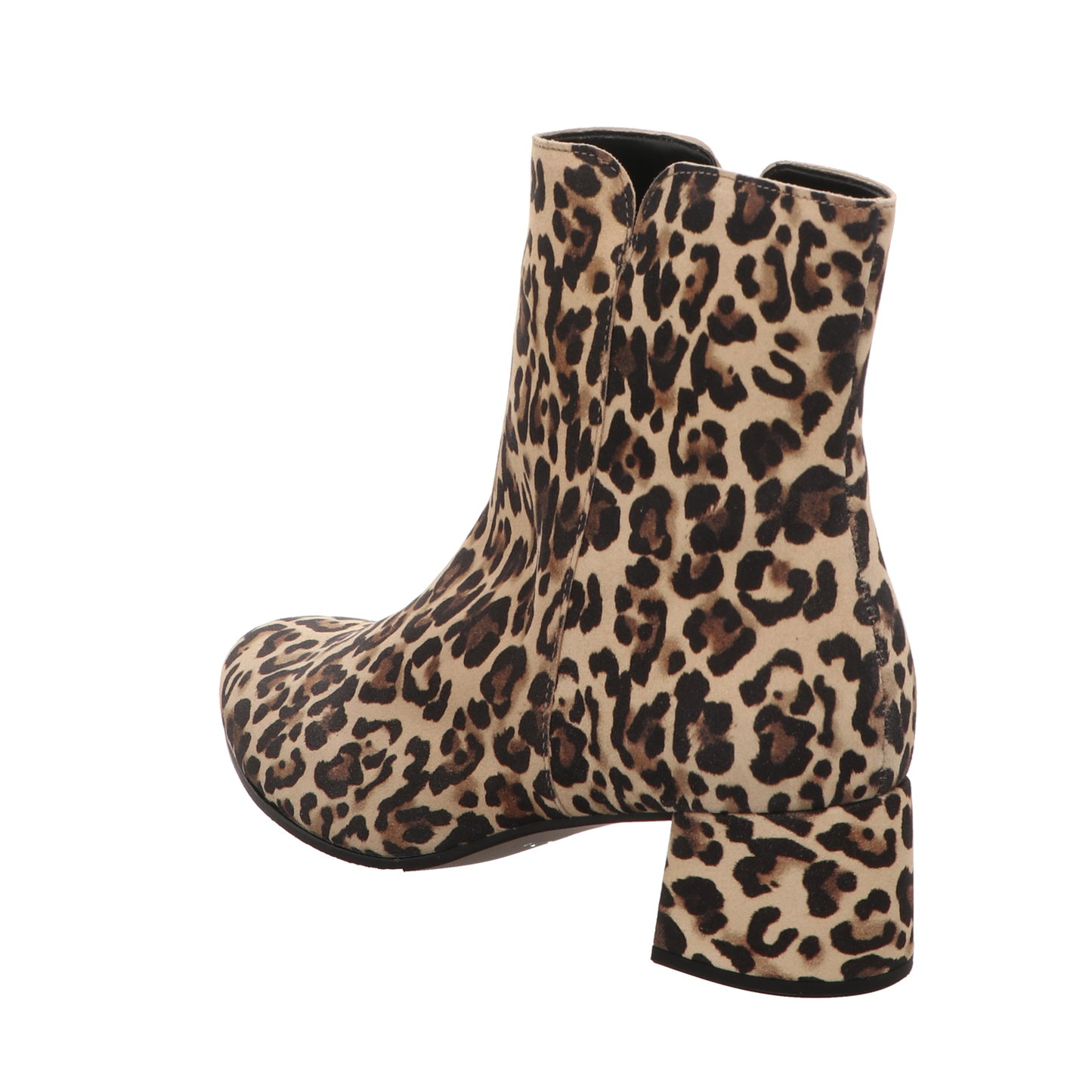 Gabor Damen Stiefelette  in beige