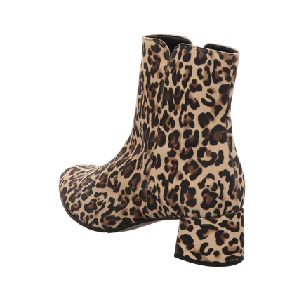 Gabor Damen Stiefelette  in beige