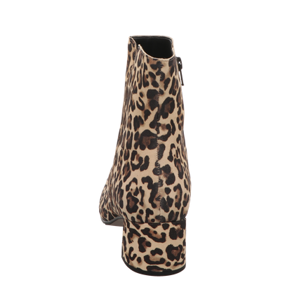 Gabor Damen Stiefelette  in beige